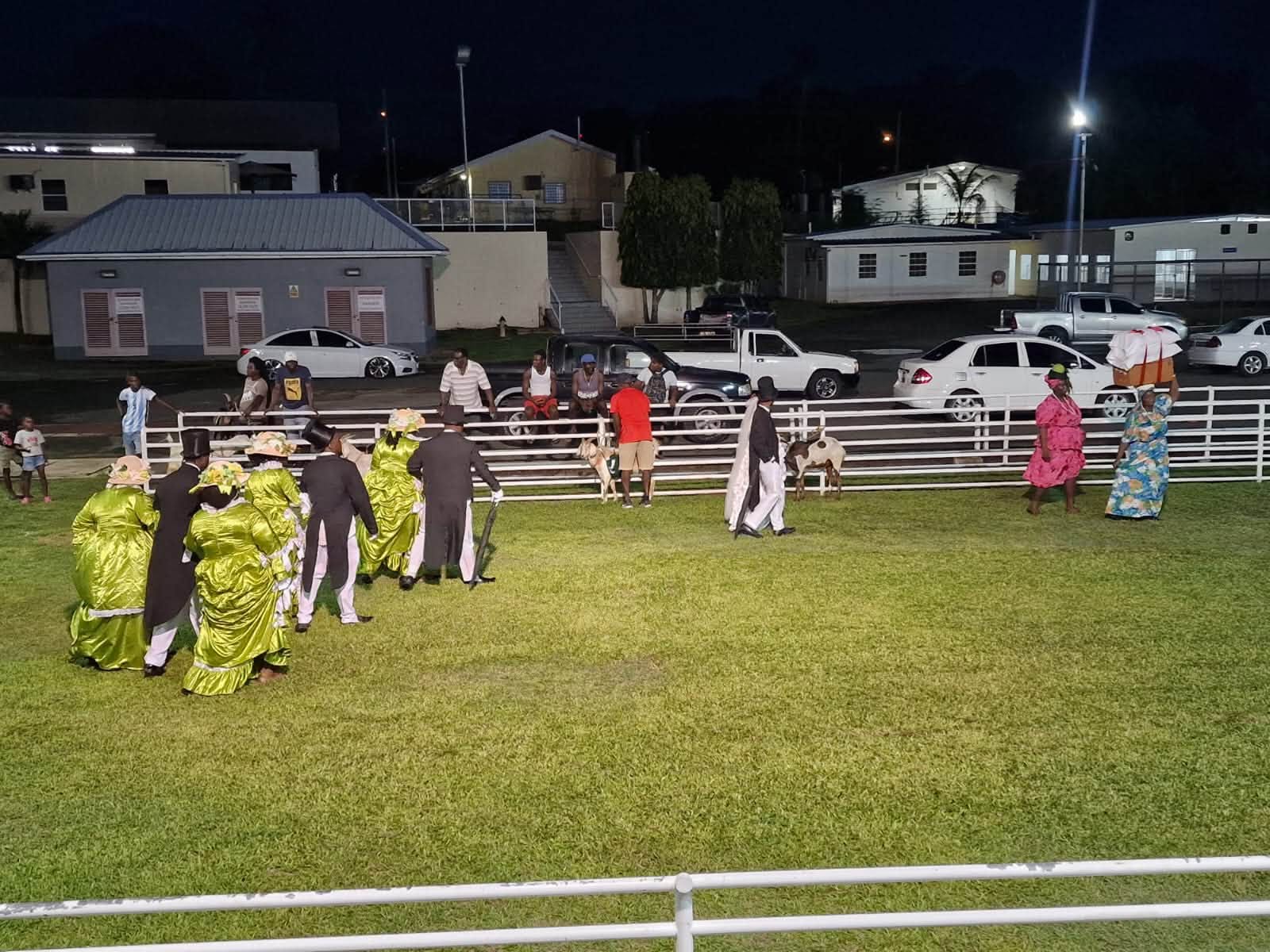 Global Cricket Series - Day 2 Tobago 2026