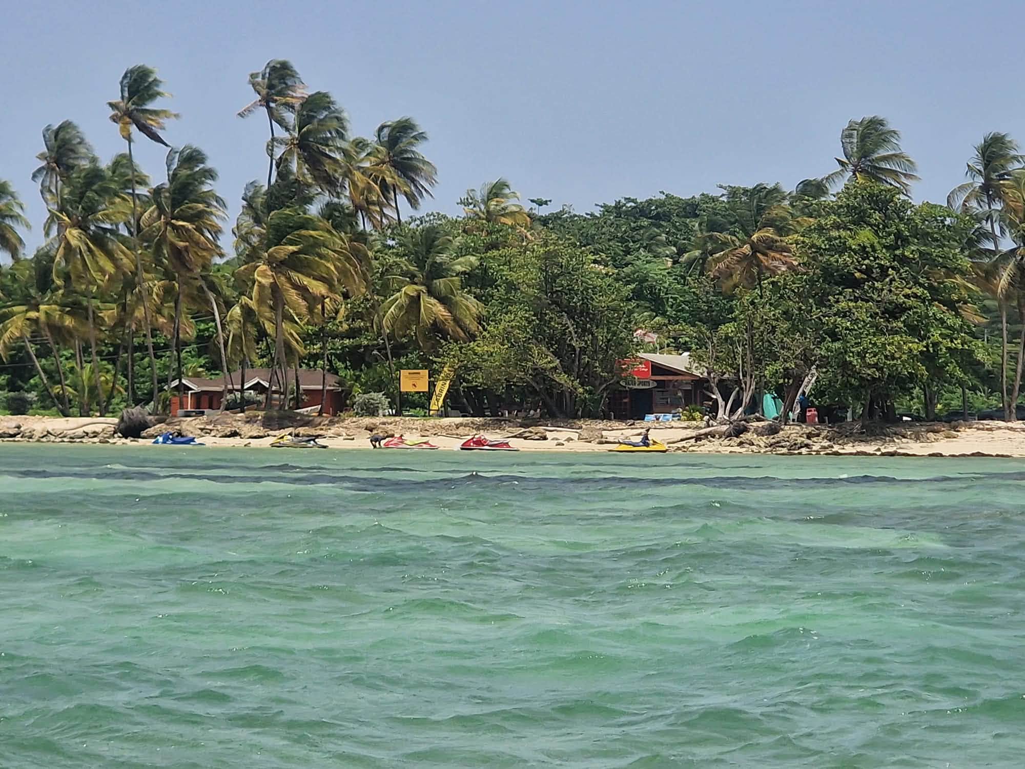Global Cricket Series - Day 4 Tobago 2026