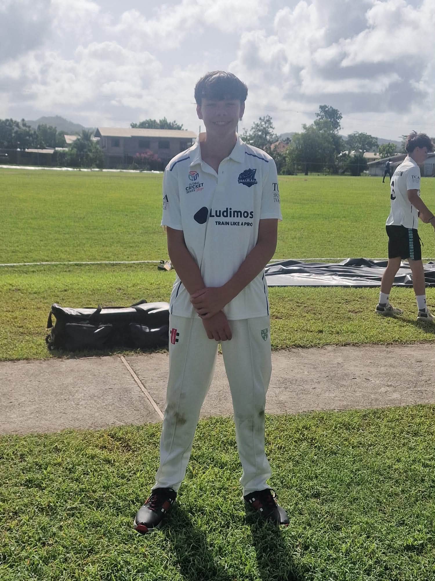 Global Cricket Series - Day 5 Tobago 2026