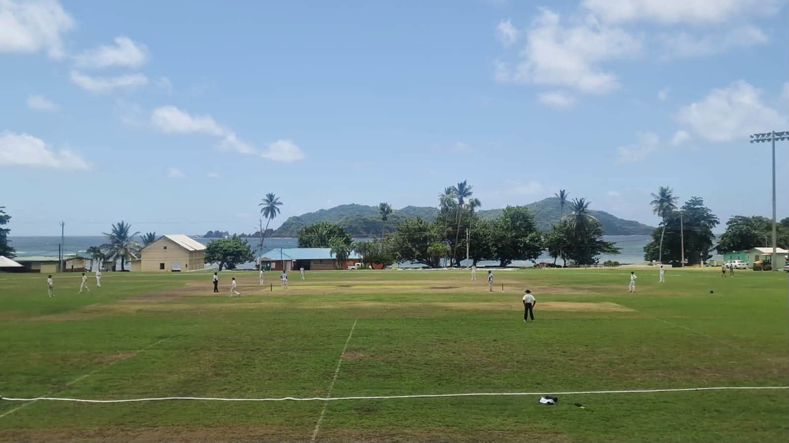 Global Cricket Series - Day 6 Tobago 2026